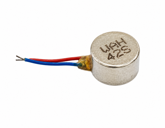 MINI VIBRATING MOTOR 3.6V