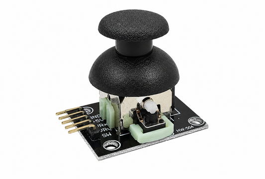 JOY STICK MODULE FOR ARDUINO