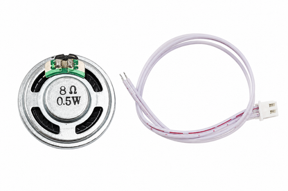 SOUND PLAYBACK MODULE  MODEL: ISD1820 SMD