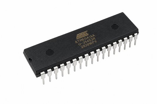 ATMEGA 16u2 Microcontroller IC