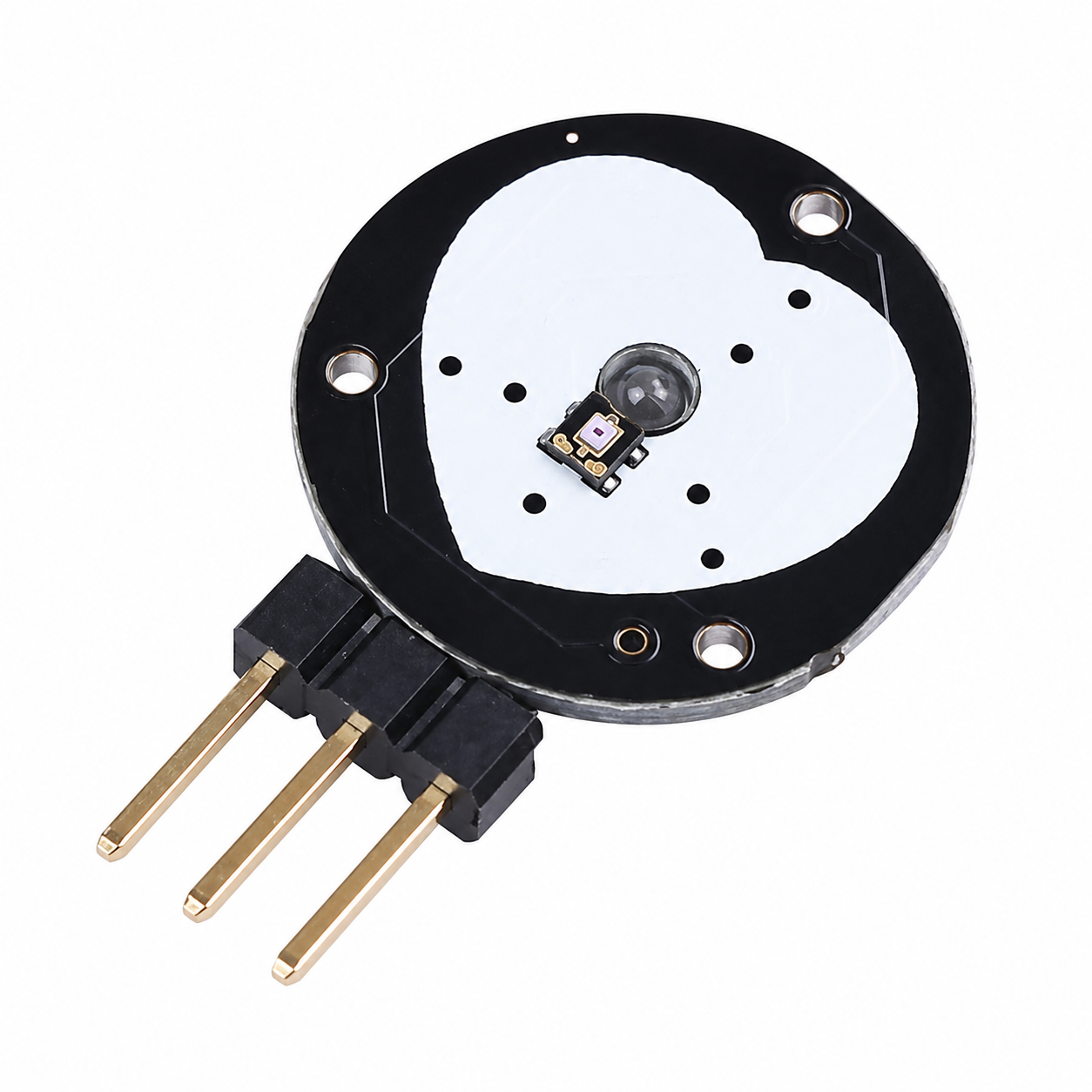 PULSE RATE HEART SENSOR