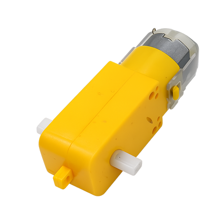 BO MOTOR (150 RPM)