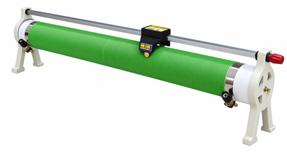 Rheostat Single Tube Groove Type Size: 22"