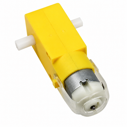BO MOTOR (150 RPM)