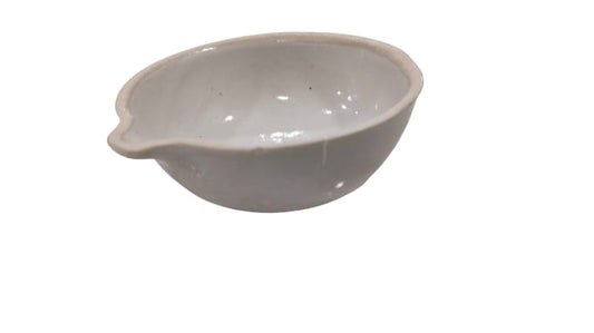 China Dish 4"(Pack Of 12 Pcs.)