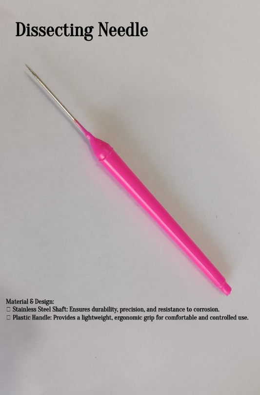 Dissecting Needle (Pk. of 100 Pcs)