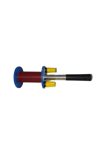 Electromagnet For Sonometer (Heavy Copper Coil)