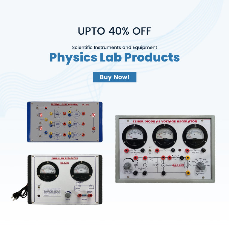 Buy Scientific Instruments & Lab Equipment Online in India – scientifickart