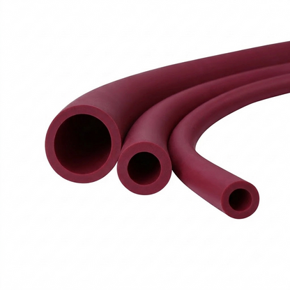 Rubber Tubing Coil Roll (EXTRA SOFT)