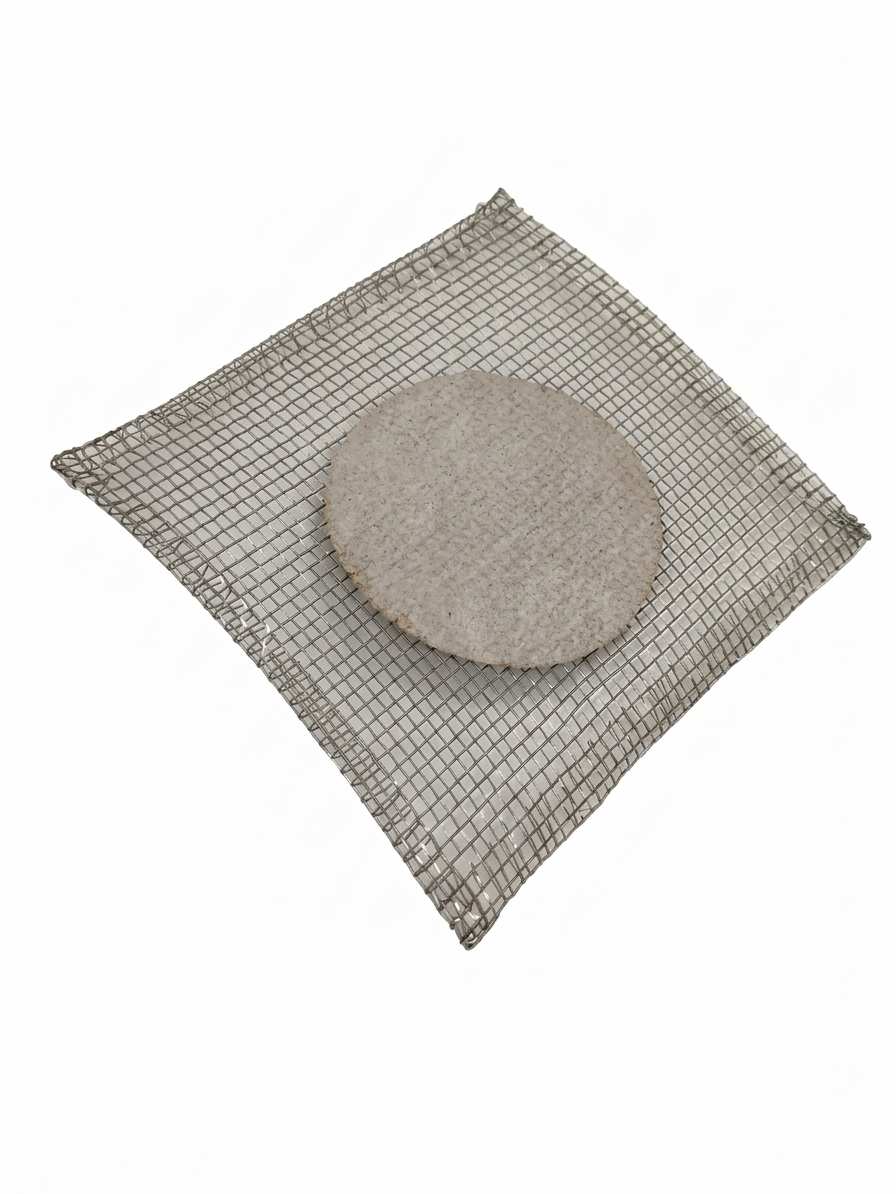 Wire Gauze Without Frame(Single)