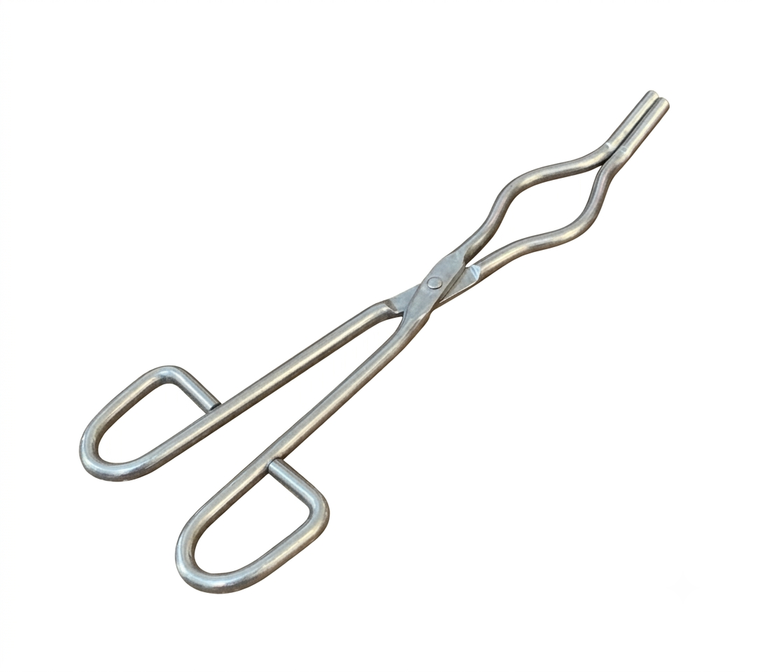 Crucible Tong Iron