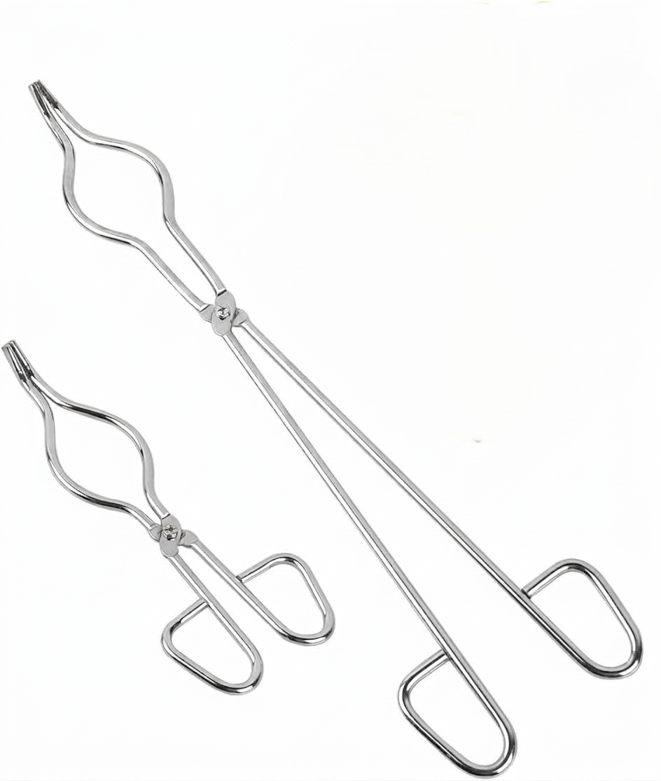 Crucible Tong Iron