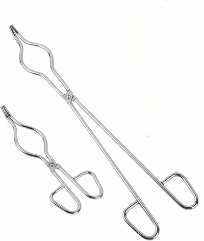 Crucible Tong Iron