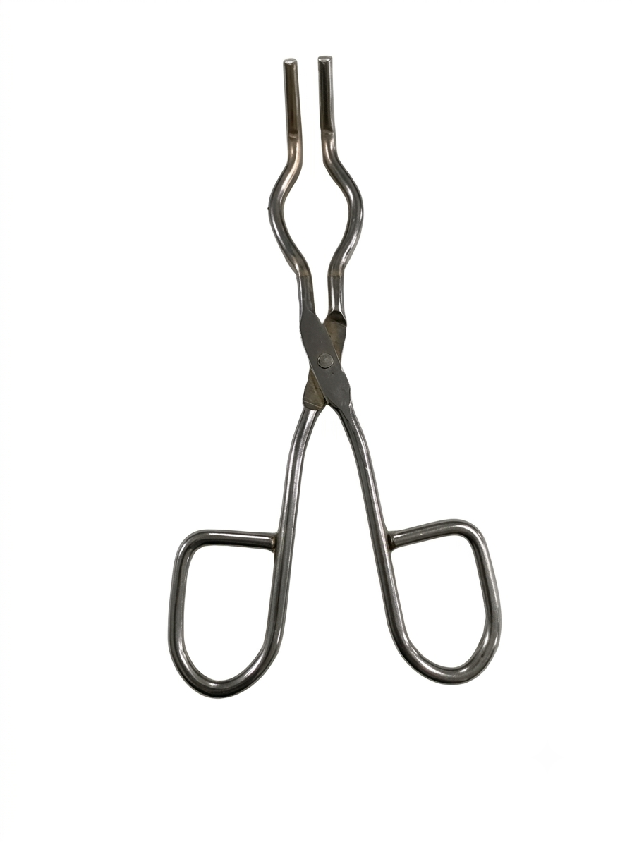 Crucible Tong Iron