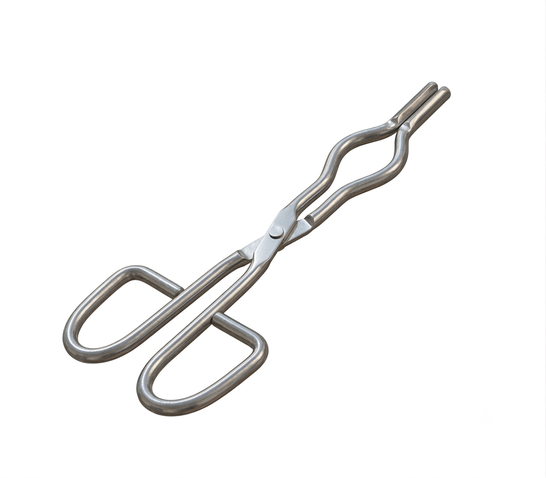 Crucible Tong Iron
