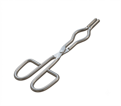 Crucible Tong Iron