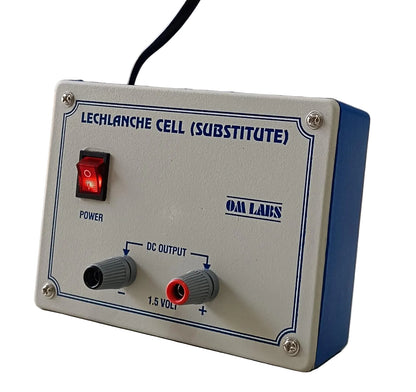 Lechlanche Cell 1.5 Volts (Electronic)