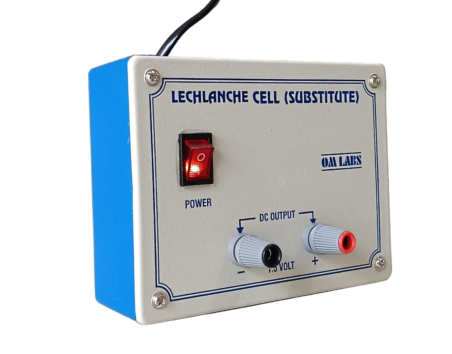 Lechlanche Cell 1.5 Volts (Electronic)