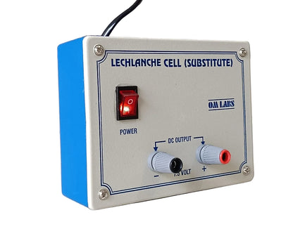 Lechlanche Cell 1.5 Volts (Electronic)