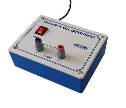 Lechlanche Cell 1.5 Volts (Electronic)