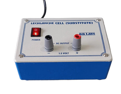 Lechlanche Cell 1.5 Volts (Electronic)