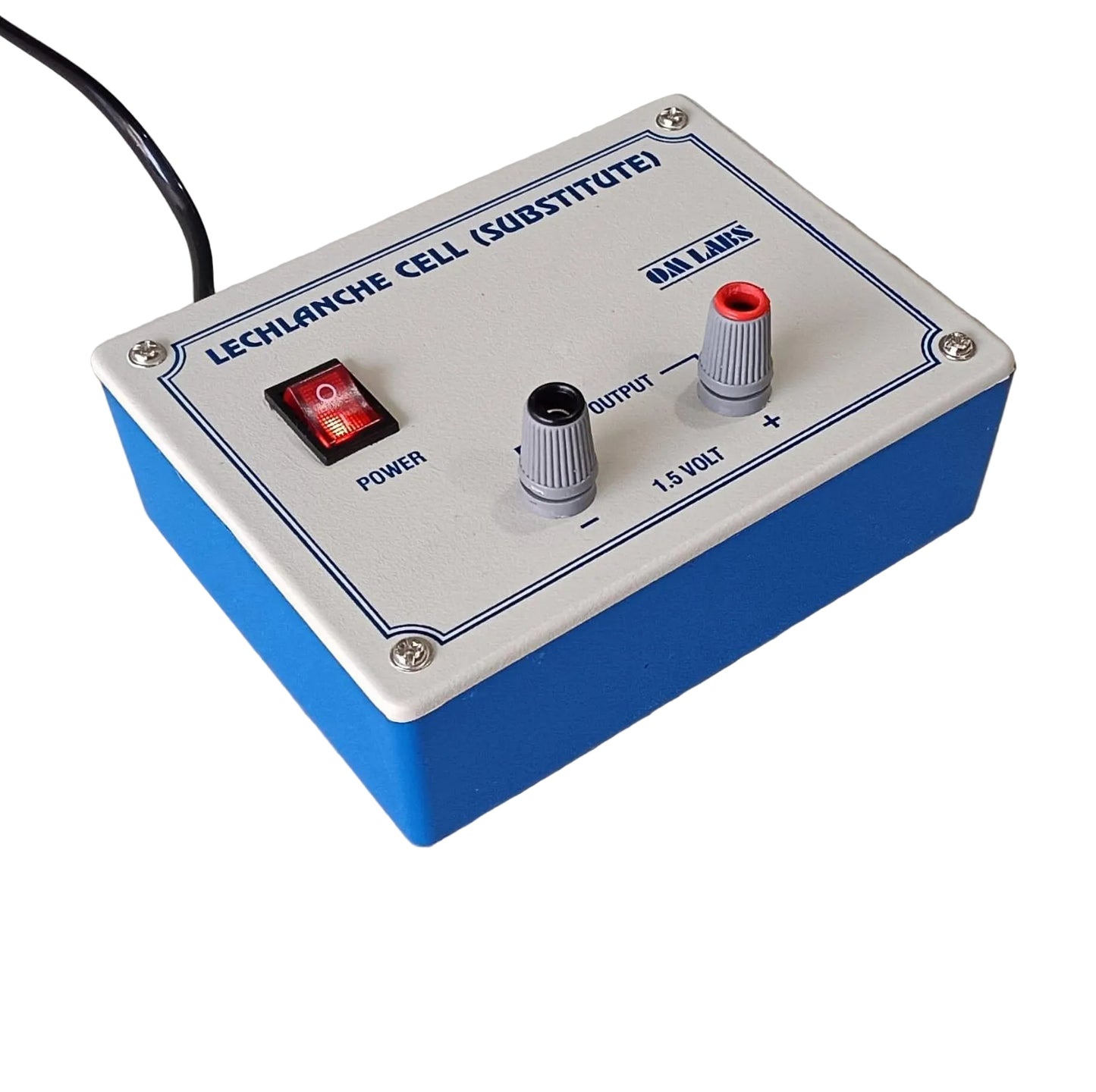 Lechlanche Cell 1.5 Volts (Electronic)