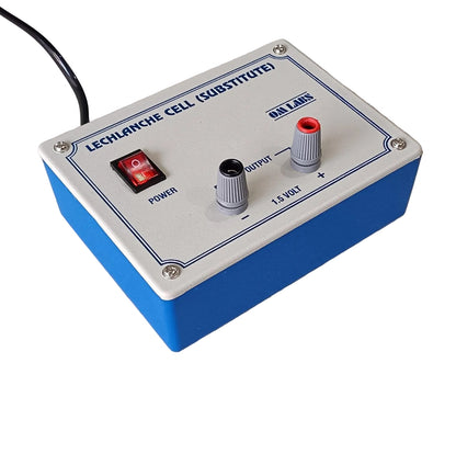 Lechlanche Cell 1.5 Volts (Electronic)