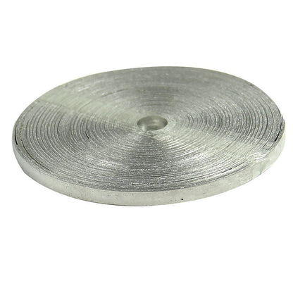 Magnesium Ribbon (25gm) (Pack of 2 Pcs.)
