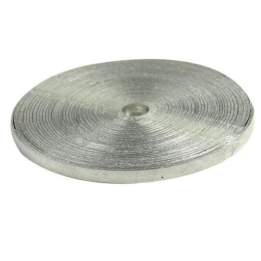 Magnesium Ribbon (25gm) (Pack of 2 Pcs.)