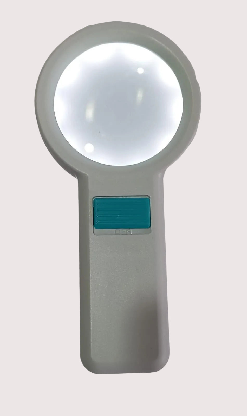 Magnifying Glass with LED Light