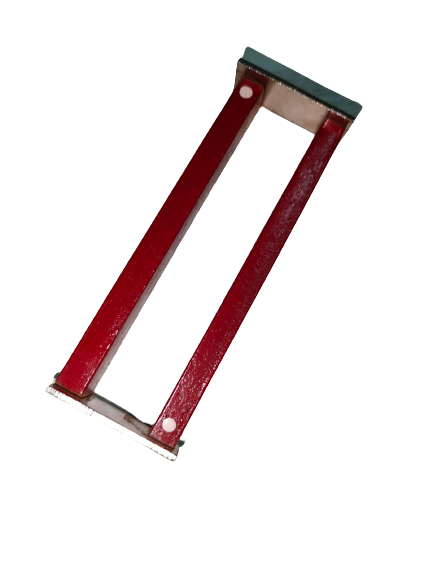 Bar Magnet Alnico in Pair