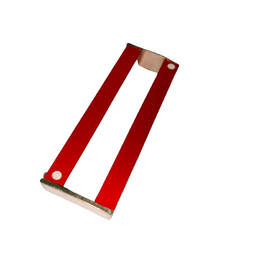 Bar Magnet Alnico in Pair