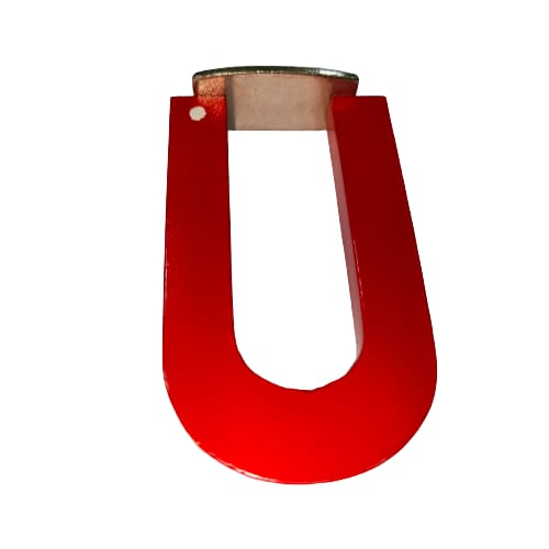 Magnet U-Shape Alnico