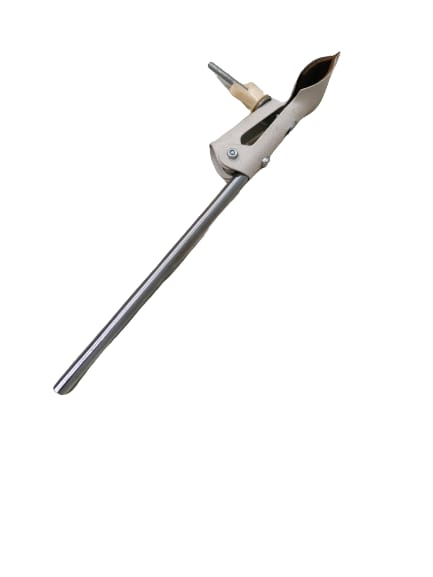 Universal Clamp