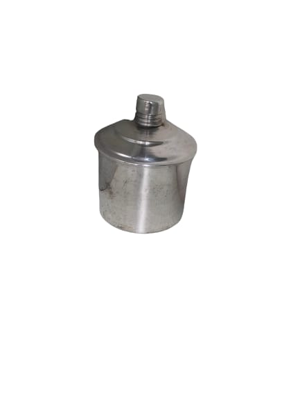 Spirit Lamp 100ml (Aluminium) (Pack of 2 Pcs.)