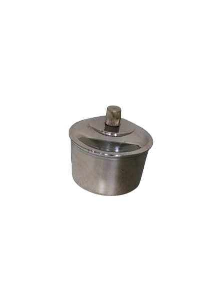 Spirit Lamp 100ml (SS) (Pack of 2 Pcs.)