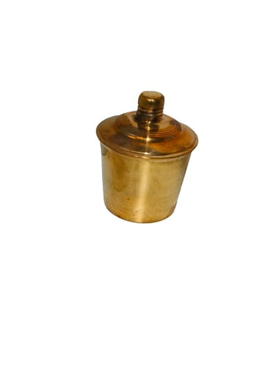 Spirit Lamp 100ml (Brass)