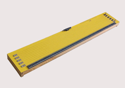 Potentiometer Ten Wire Top Sunmica With Jockey Pencil