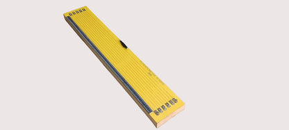 Potentiometer Ten Wire Top Sunmica With Jockey Pencil