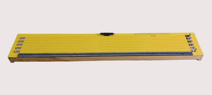 Potentiometer Ten Wire Top Sunmica With Jockey Pencil