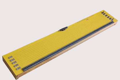 Potentiometer Ten Wire Top Sunmica With Jockey Pencil