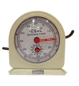 STOP CLOCK Mechanical (Esal Make)