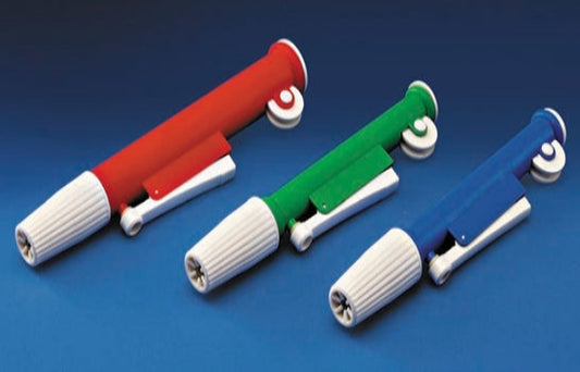 Pipette Pump 25ml | Brand: Poly Lab