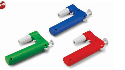Fast Releaser Pipette Pump Set | Brand: Polylab | Set Of 6 Pcs