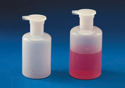 Dropping Bottle Set | Brand: Poly Lab | Set of 12 Pcs.