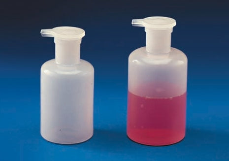 Dropping Bottle Set | Brand: Poly Lab | Set of 12 Pcs.