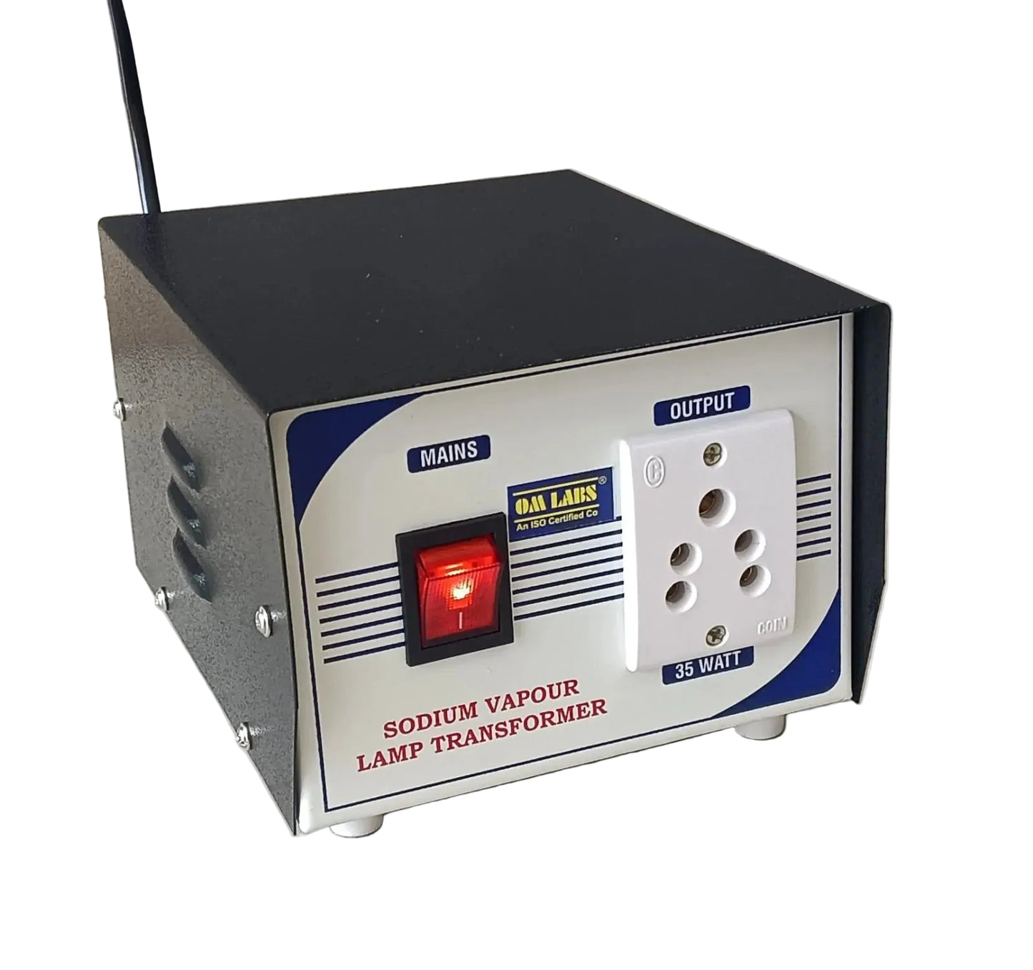 Sodium Vapour Lamp Transformer Power Supply ( 35 Watts)