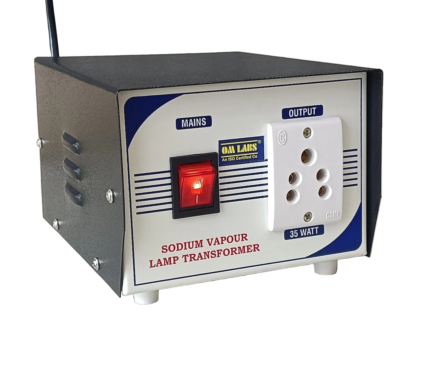 Sodium Vapour Lamp Transformer Power Supply ( 35 Watts)
