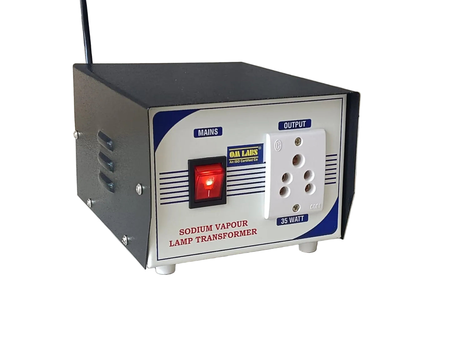 Sodium Vapour Lamp Transformer Power Supply ( 35 Watts)