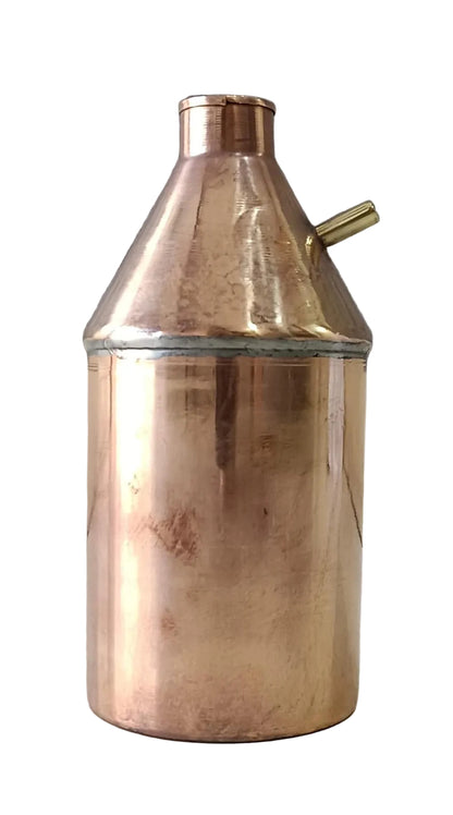 Steam Boiler 2 LTR. Capacity